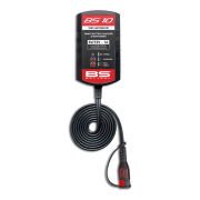 Punjač akumulatora pametni 6V / 12V 1A BS