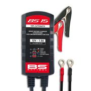 Punjač akumulatora pametni 12V 1.5A BS