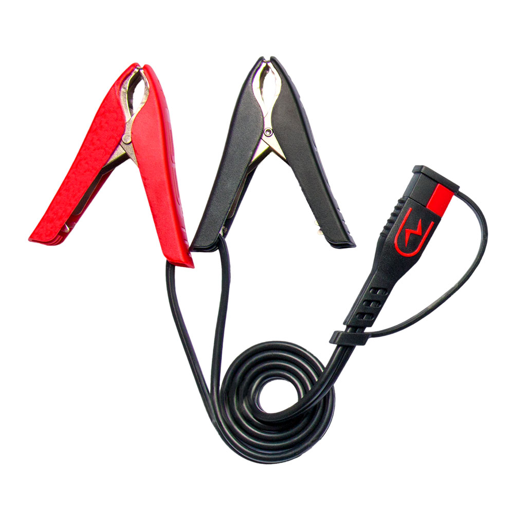 Punjač akumulatora pametni 12V 1.5A BS