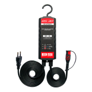 Punjač akumulatora pametni 12V 3A BS