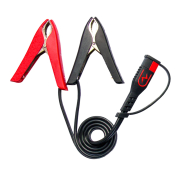 Punjač akumulatora pametni PRO 12V 1A/4A/6A BS