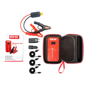 Jump Starter - Booster PB02