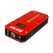Jump Starter - Booster PB02
