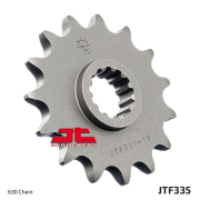 Lančanik prednji JT JTF333-15-50-35023 (50) 15 zuba