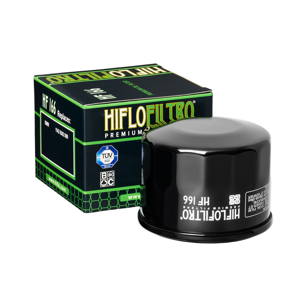 Filter ulja HF166 Hiflo