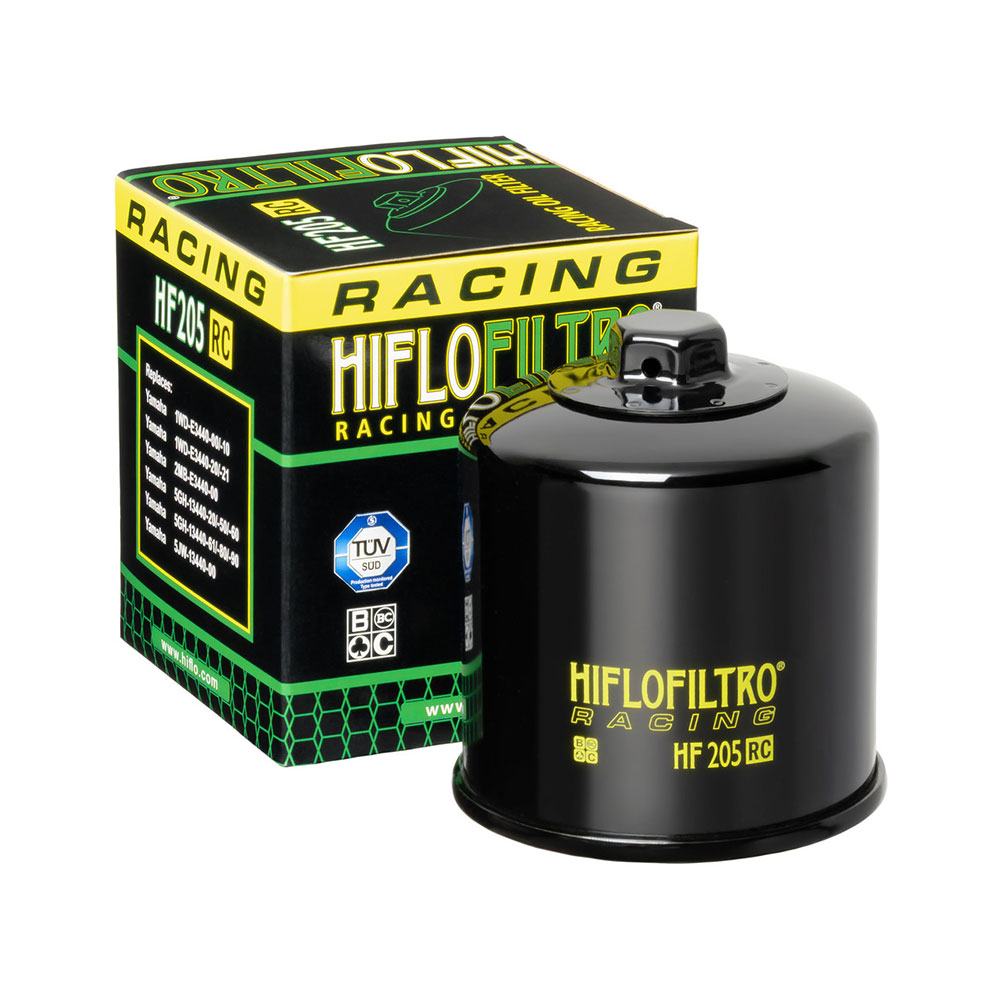 Filter ulja HF205RC Hiflo