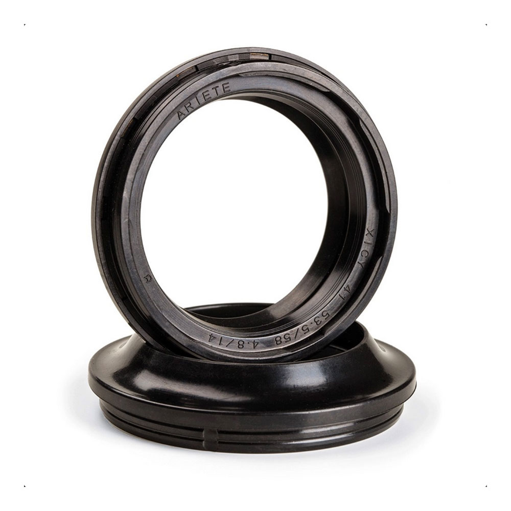 Čistači štapova vila 41x54,3x12,7 Ariete par