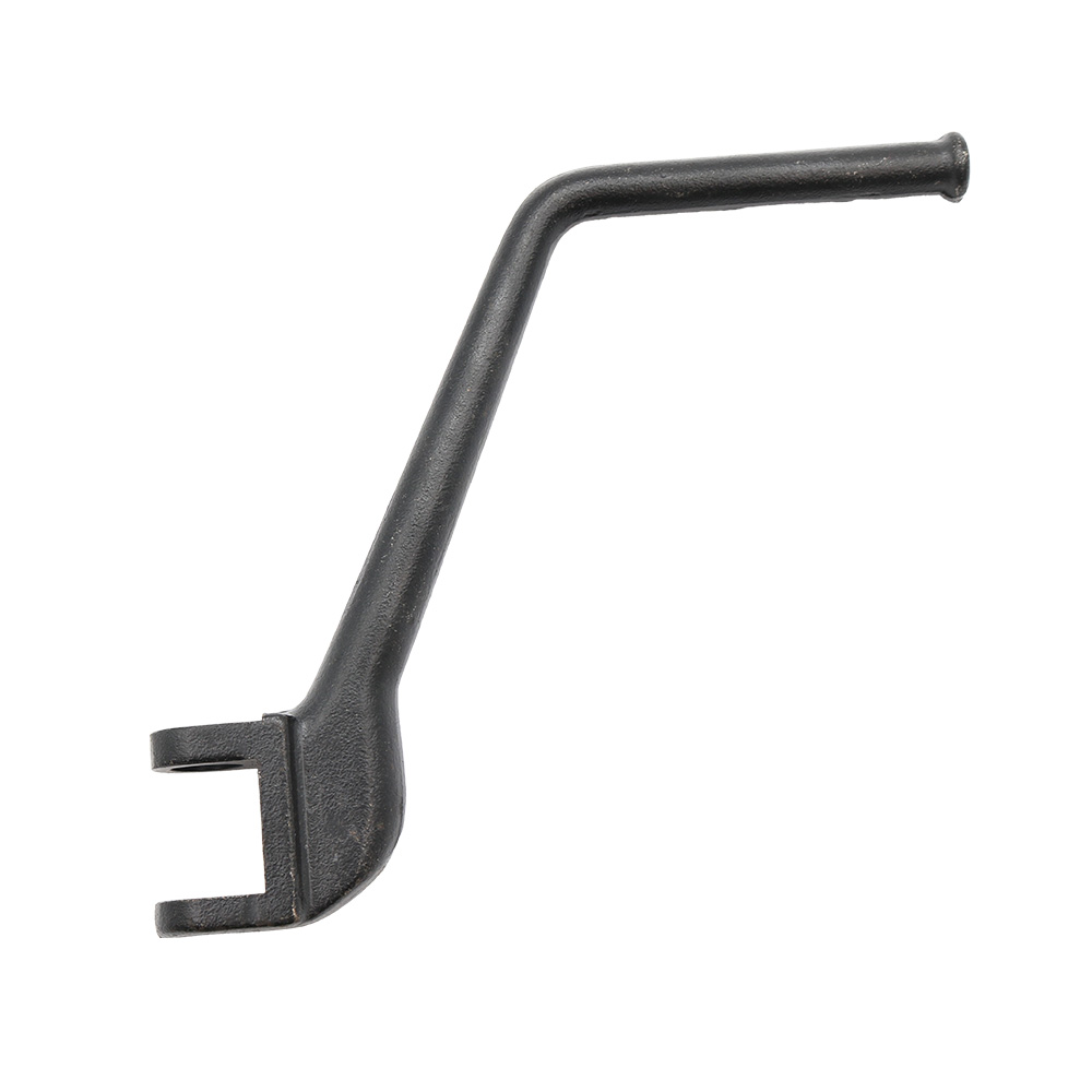 Kurbla Tomos kriva crna