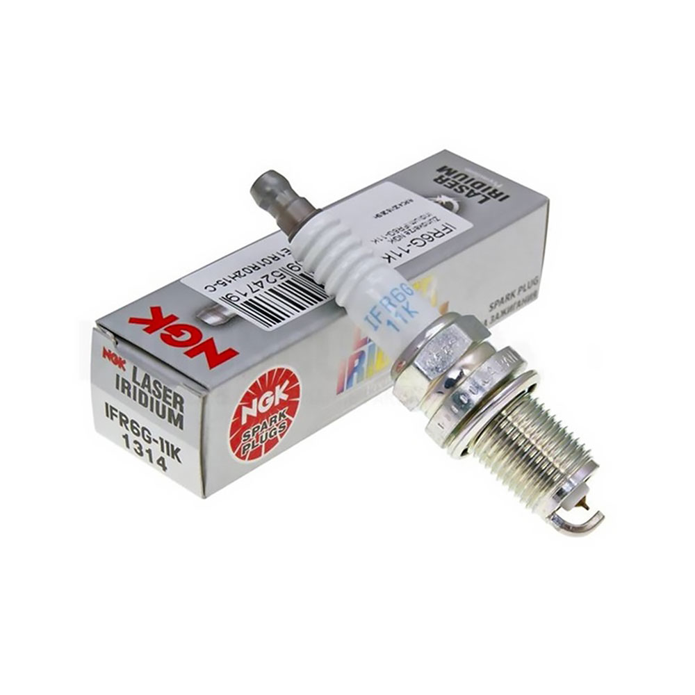 Svećica NGK IFR6G-11K