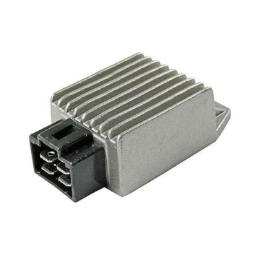 Regulator napona Kymco / Peugeot / SYM 50-125 4 izlaza