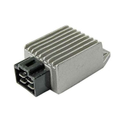Regulator napona Kymco / Peugeot / SYM 50-125 4 izlaza