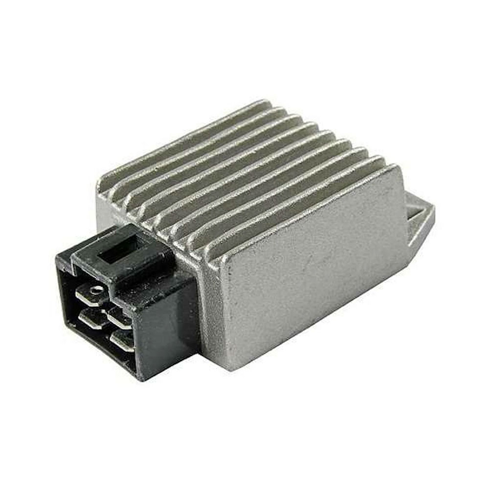 Regulator napona Kymco / Peugeot / SYM 50-125 4 izlaza