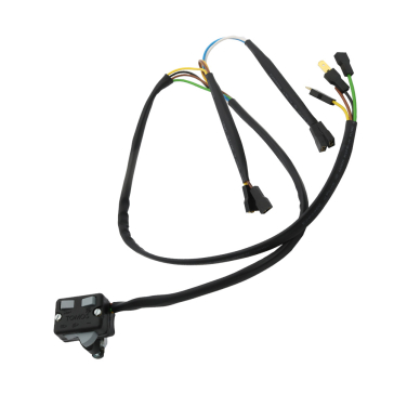 Prekidač svetla sa instalacijom 6V tomos