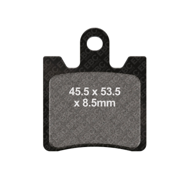 Disk pločice EBC FA423/4HH ( SINTER )