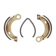 Pakne Tomos A35 A5 Ferodo FSB908