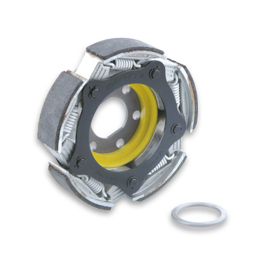 Kvačilo KYMCO XCITING 500cc fi 160mm FLY Malossi