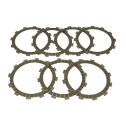 Lamele TRW MCC604-7 set (Aprilia,BMW)