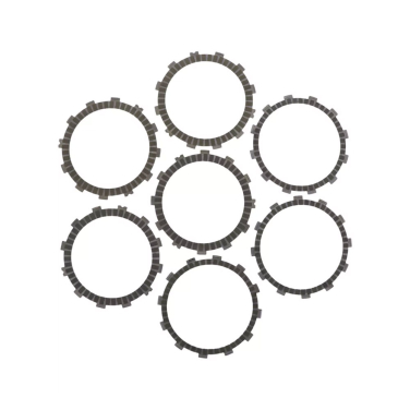 Lamele TRW MCC237-7 set