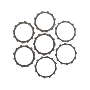 Lamele TRW MCC237-7 set