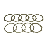 Lamele TRW MCC368-9 set