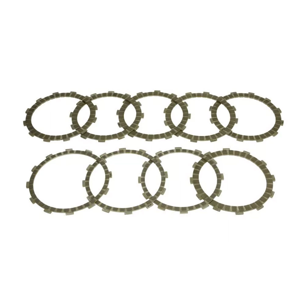 Lamele TRW MCC368-9 set