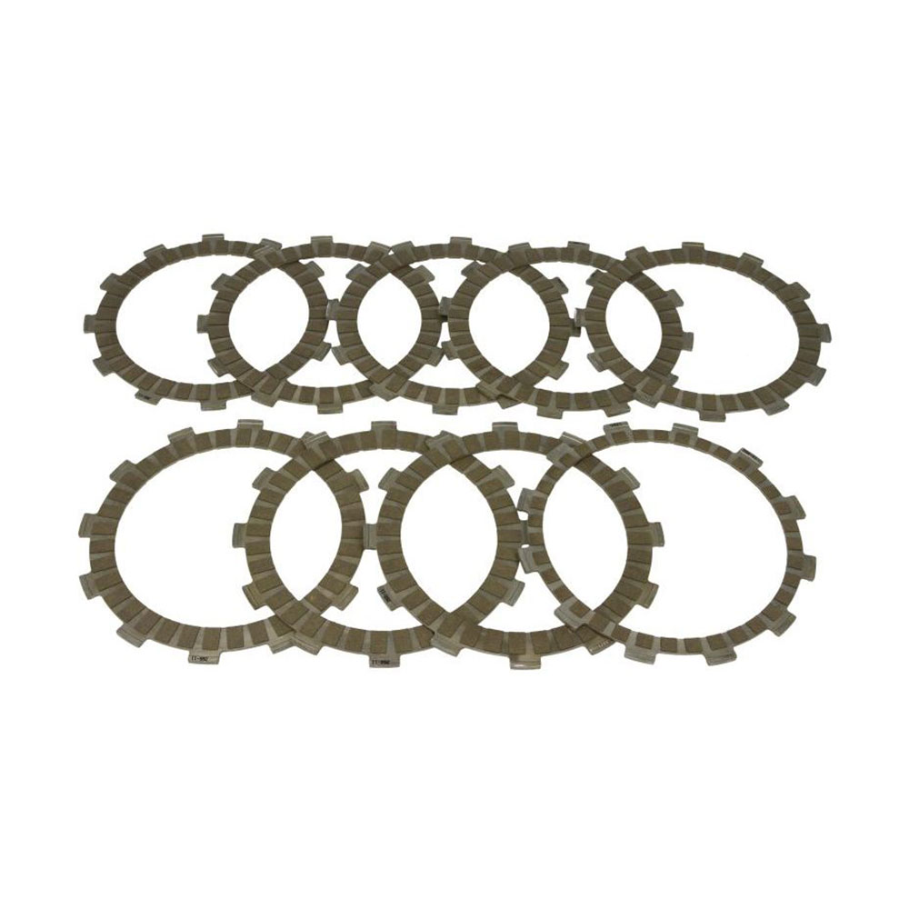 Lamele TRW MCC454-9 set