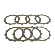 Lamele TRW MCC458-8 set