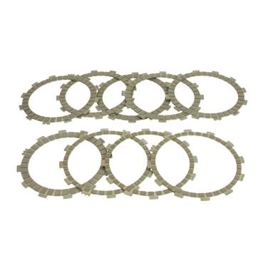 Lamele TRW MCC467-9 set