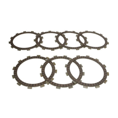 Lamele TRW MCC612-7 set