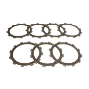 Lamele TRW MCC612-7 set