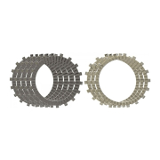 Lamele TRW MCC616-8 set