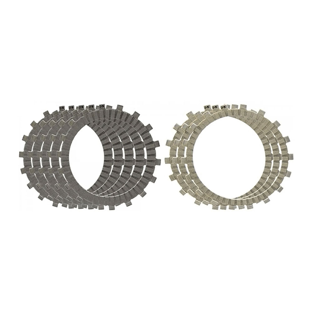 Lamele TRW MCC616-8 set