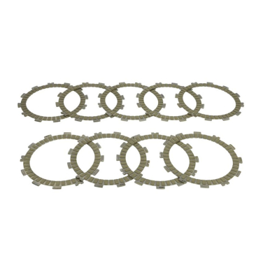 Lamele TRW MCC617-9 set