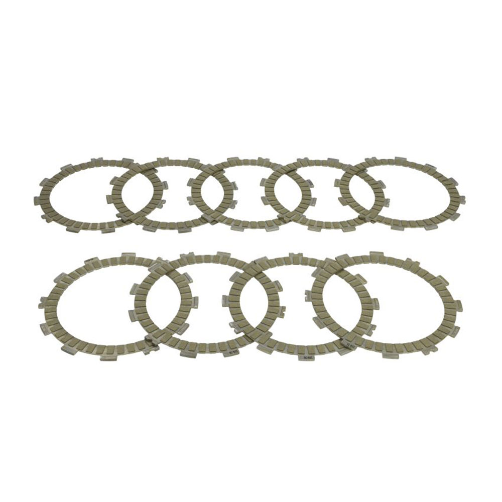 Lamele TRW MCC617-9 set