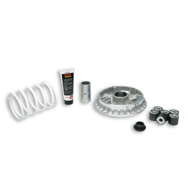 Varijator Kymco XCITING 500 Multivar 2000 Malossi